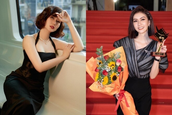 Mỹ nhân phim giờ vàng U40 phong cách ngày càng quyến rũ, mẹ 2 con vẫn sở hữu vóc dáng đáng ngưỡng mộ