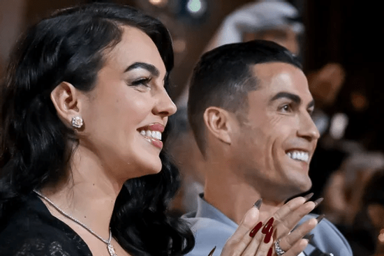 Sau hôn lễ bí mật trong phòng khách, Ronaldo và Georgina sẽ còn tổ chức siêu đám cưới cực hoành tráng