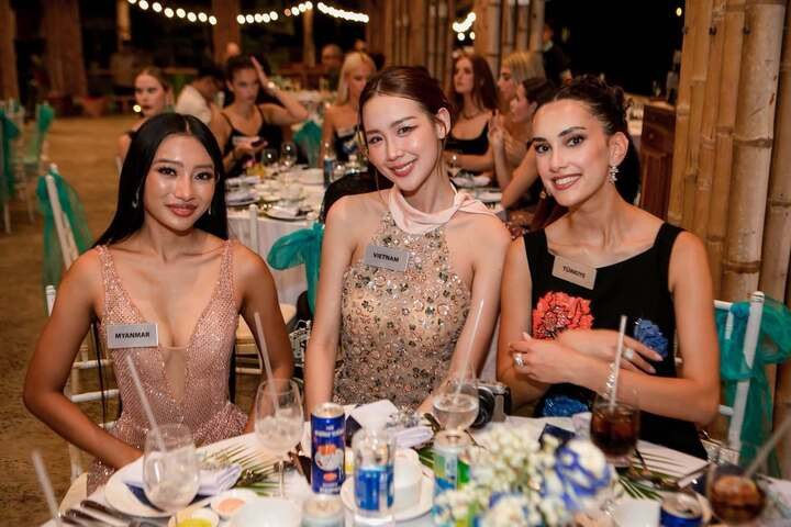 Đại diện Việt Nam đang giữ phong độ ổn định.