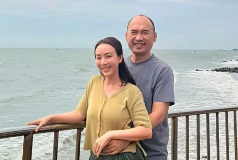 Thu Trang lên tiếng sau khi xuất hiện thông tin cô bị tai nạn nghiêm trọng - Ảnh 2