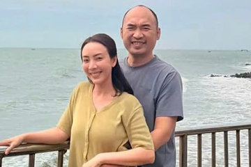 Phản ứng của Thu Trang sau khi xuất hiện thông tin bị tai nạn nghiêm trọng