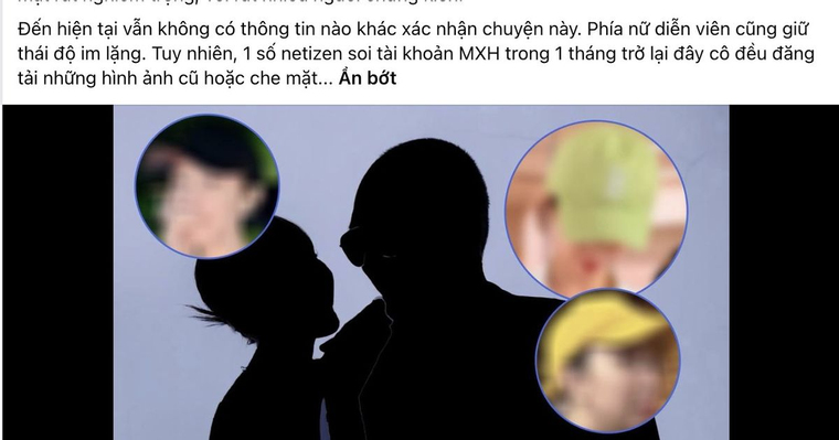 Tiến Luật lên tiếng về tin đồn Thu Trang bị chém, nhập viện ở Vũng Tàu