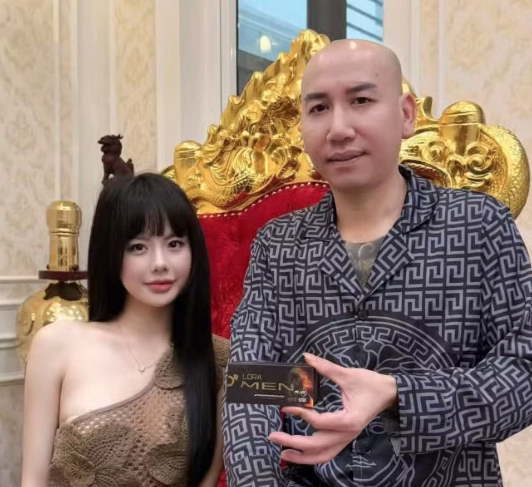 Tiktoker Nguyễn Thị Hương vừa bị khởi tố trong vụ án Phú Lê là ai?插图