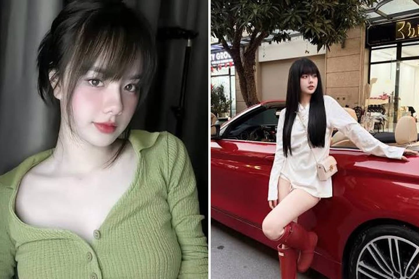 Từ phim triệu view đến vòng lao lý: Cái giá đắt của các &amp;apos;giang hồ mạng&amp;apos;插图5