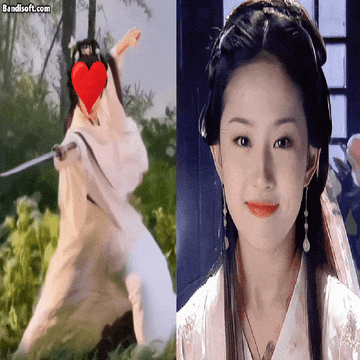 Cuối cùng cũng có thần tiên tỷ tỷ thế hệ mới đẹp không kém Lưu Diệc Phi: Tiên nữ không dính bụi trần
