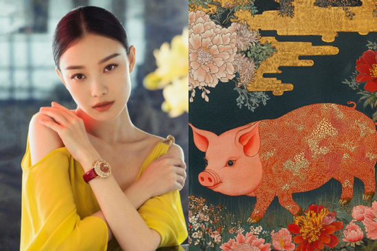 Qua đêm nay, 3 con giáp Thần Tài điểm danh, tiền tìm đến tận cửa, giàu sang phú quý vây quanh