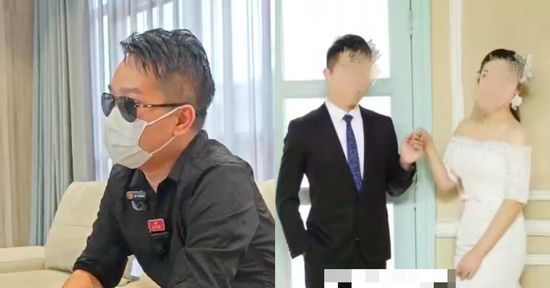 Sau 8 năm kết hôn, người đàn ông phát hiện cả 3 con gái không phải con ruột