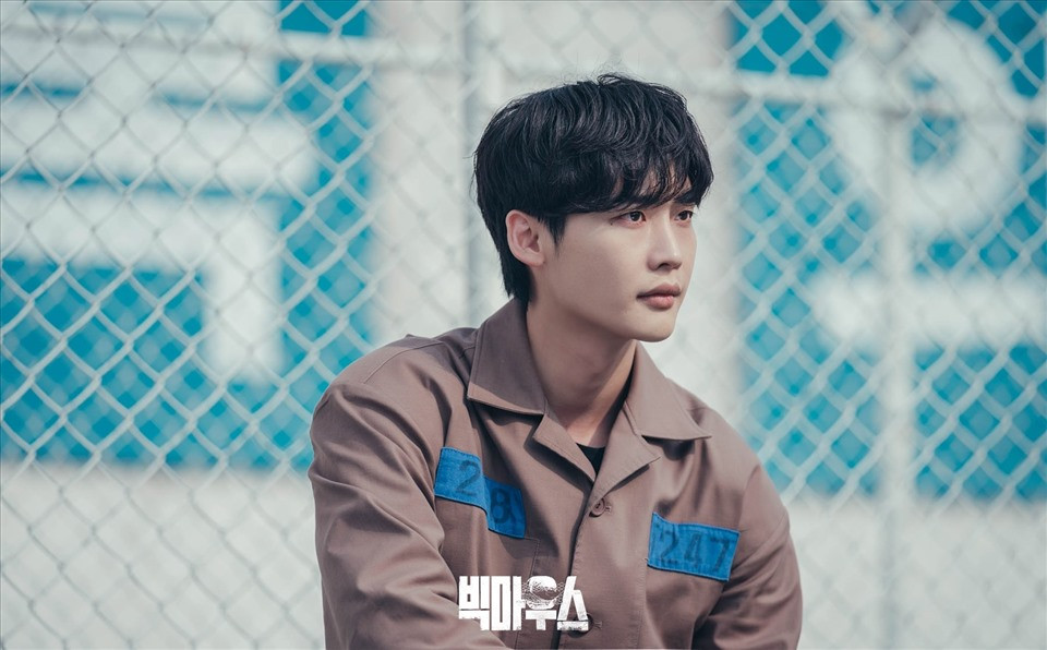 5 phim Hàn càng bị chê rating càng cao: Xem rồi mới biết vì sao khán giả không thể dừng lại插图 lee jong suk