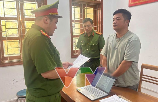 NÓNG: Bắt Vũ Hoàng Hải - Hải SAPA TV