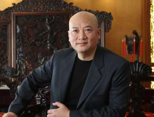 Chuyện 'Đường Tăng' Trì Trọng Thụy từ chối thừa kế của vợ tỷ phú gây bàn tán - Ảnh 2