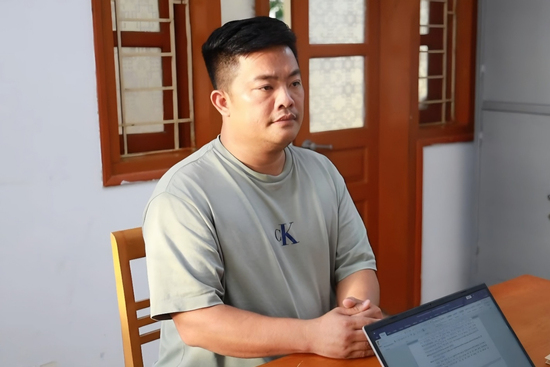 Hải Sapa TV khai gì tại cơ quan công an?