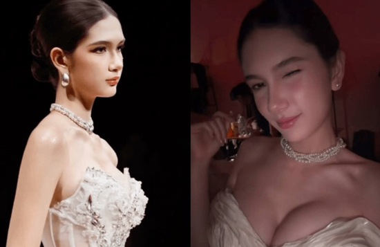 Mặt xinh, body 'bốc lửa', em gái thủ môn Đặng Văn Lâm gây sốt