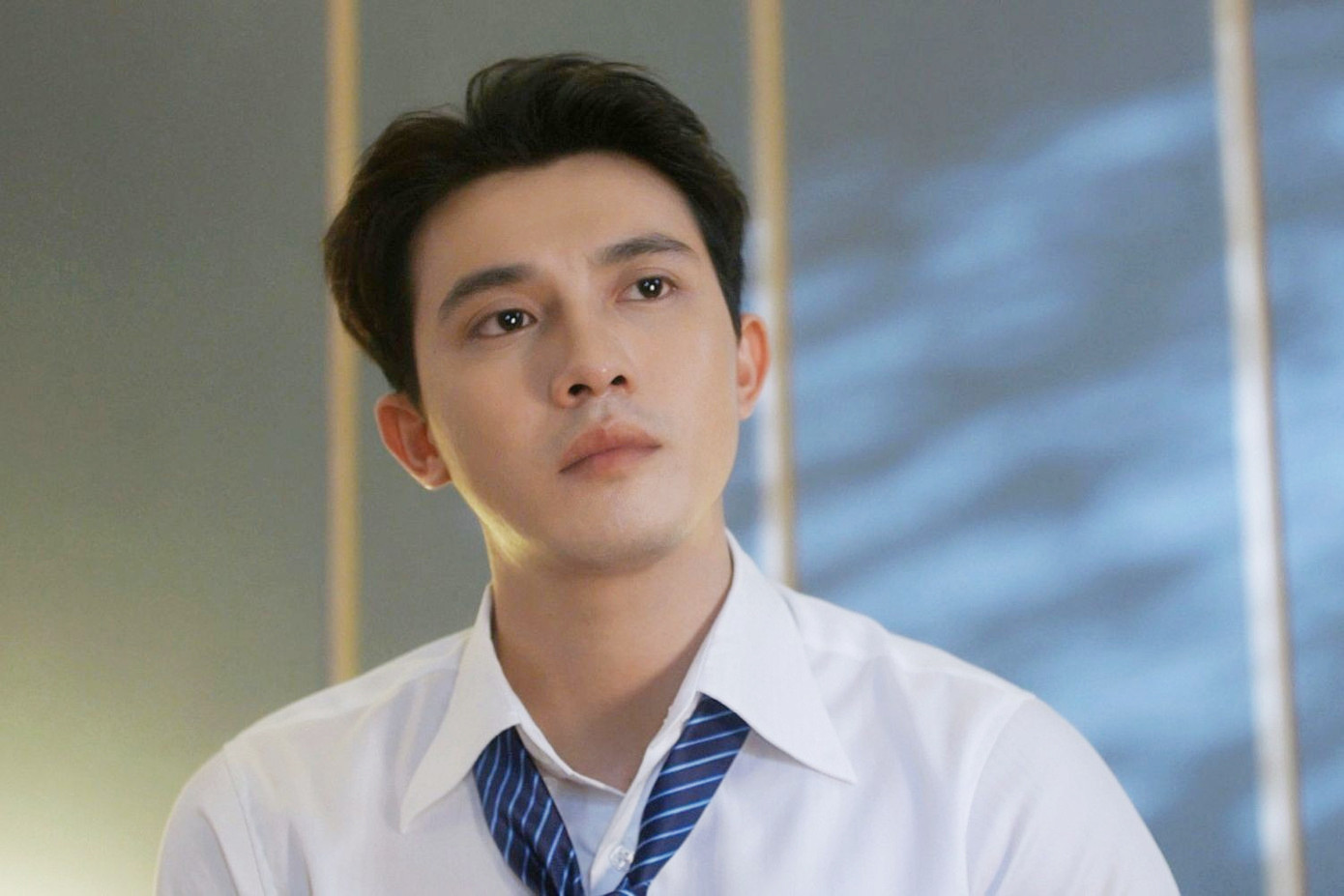 Nam diễn viên có đôi mắt