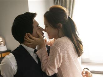 Đêm động phòng phát hiện vợ từng lấy chồng, tôi định chấm dứt tất cả nhưng mẹ đã nói một câu