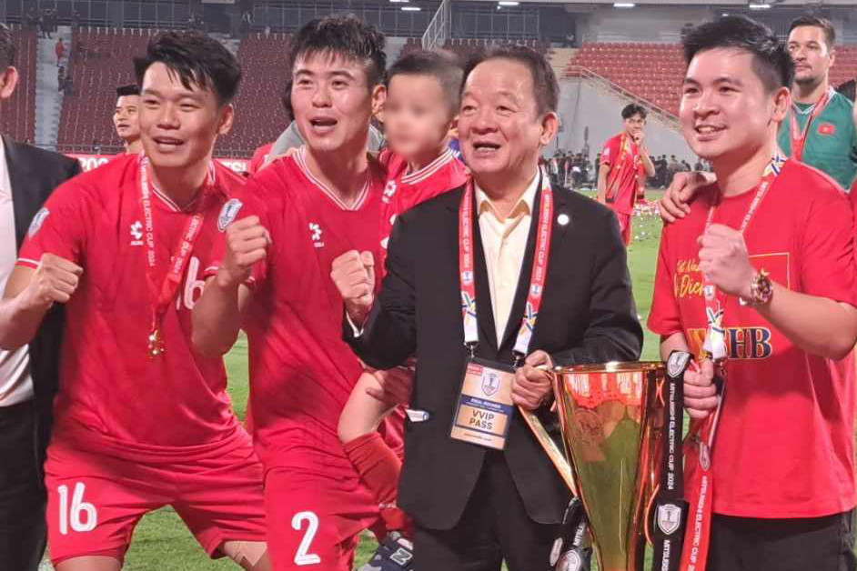 bau hien thanh chung
