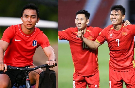 Từng tuyên bố 'Việt Nam không mạnh như chúng ta nghĩ', Chanathip ngậm ngùi nói một câu khi Thái Lan thua trắng 0-2