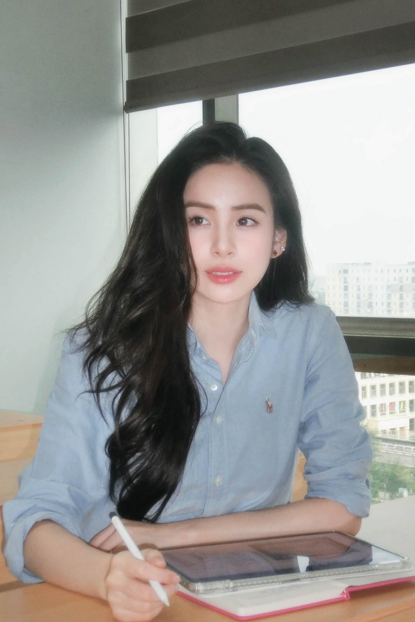 Căn bếp của Hương Liên, mỹ nhân SN 2002 làm dâu cựu Chủ tịch nổi tiếng插图12 769222296212831143809189963730