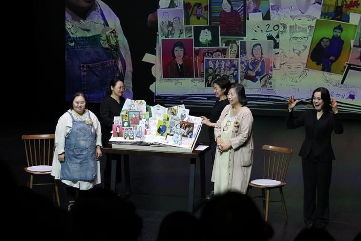 Cặp đôi ngôn tình bậc nhất showbiz, đã hoàn toàn