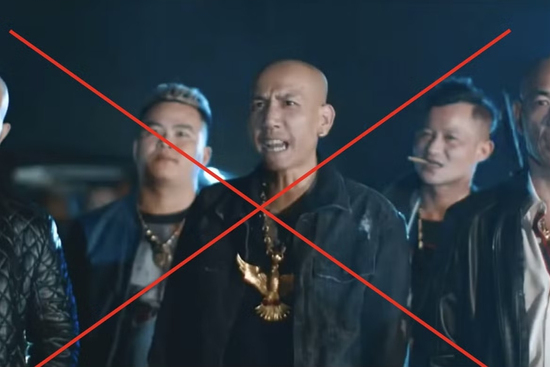 Dẹp nội dung bẩn từ kênh của Phạm Tuấn, Phú Lê