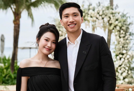 Không phải phòng ngủ, đây mới là nơi được Doãn Hải My 'ưu ái' nhất trong biệt thự của Văn Hậu