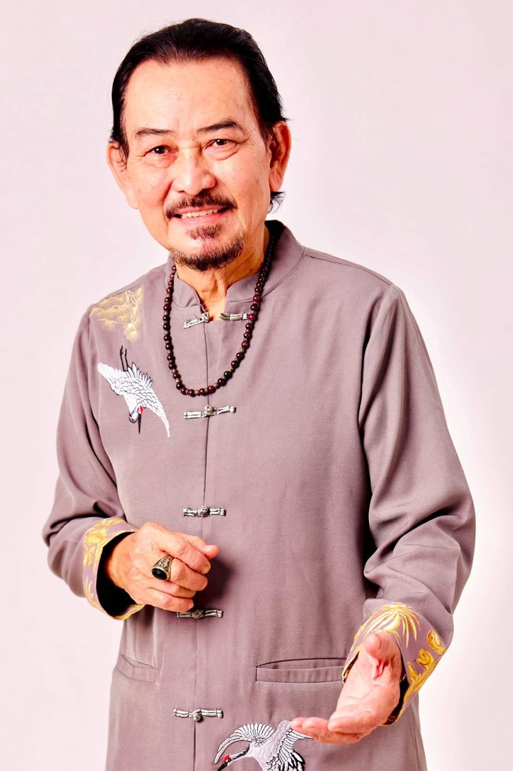 Diễn viên Mã Trung qua đời ở tuổi 73.