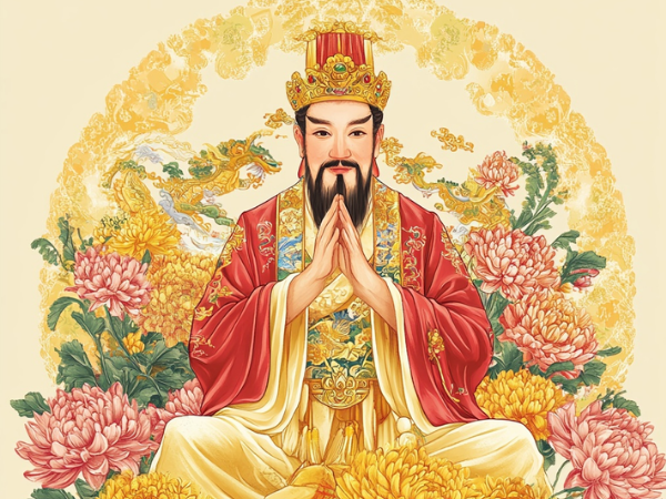 Trong 22 ngày tới, 3 con giáp được cát tinh chiếu rọi, sự nghiệp LÊN HƯƠNG, không thăng chức cũng tăng lương vùn vụt - Ảnh 2