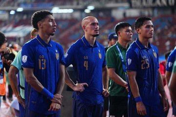 Vì sao Thái Lan liên tục nhắc 'đội hình B' ở ASEAN Cup 2026?