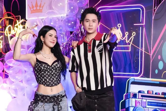 Diệp Lâm Anh và quyền được hạnh phúc sau một lần đổ vỡ