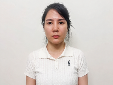 Bắt ‘nữ quái’ cầm đầu đường dây lừa đảo, mua bán người tại Tam giác Vàng