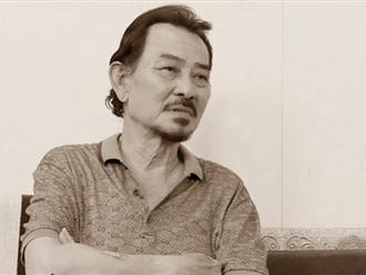 'Ông trùm phản diện màn ảnh Việt' Mã Trung đột ngột qua đời