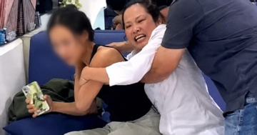 Hành hung khách niềng răng, nữ chủ phòng khám nha khoa lĩnh án