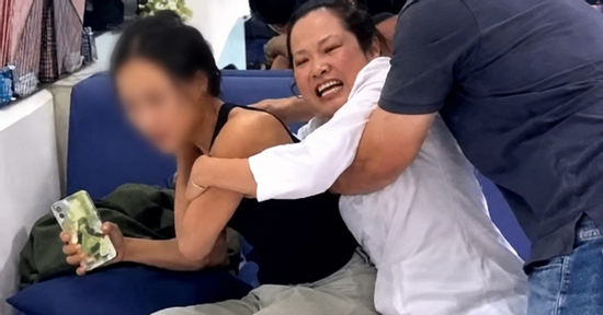 Hành hung khách niềng răng, nữ chủ phòng khám nha khoa lĩnh án