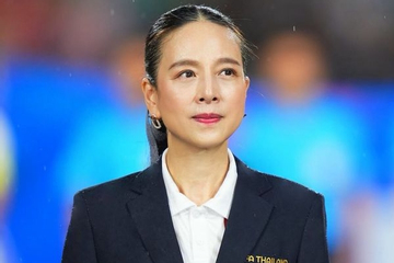Madam Pang phản ứng bất ngờ, nói 3 câu sau khi Thái Lan thua chung cuộc