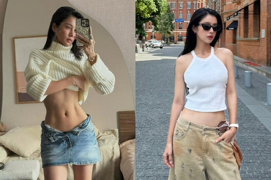 Người đẹp Tuyên Quang là cô giáo dạy Hóa, mặt xinh như hoa, body nóng bỏng