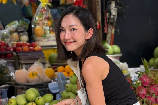 Sao nữ từng được doanh nhân Việt kiều hết lòng yêu thương, sang Mỹ xây tổ ấm nhưng cuối cùng có cái kết buồn