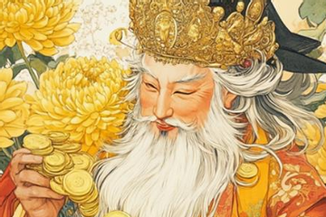 Trong tuần cuối của tháng 8 dương lịch, 3 con giáp CẢI MỆNH ĐỔI ĐỜI, tiền của ngập lối