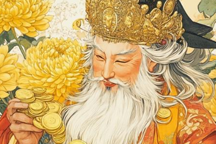 Trong tuần cuối của tháng 8 dương lịch, 3 con giáp CẢI MỆNH ĐỔI ĐỜI, tiền của ngập lối