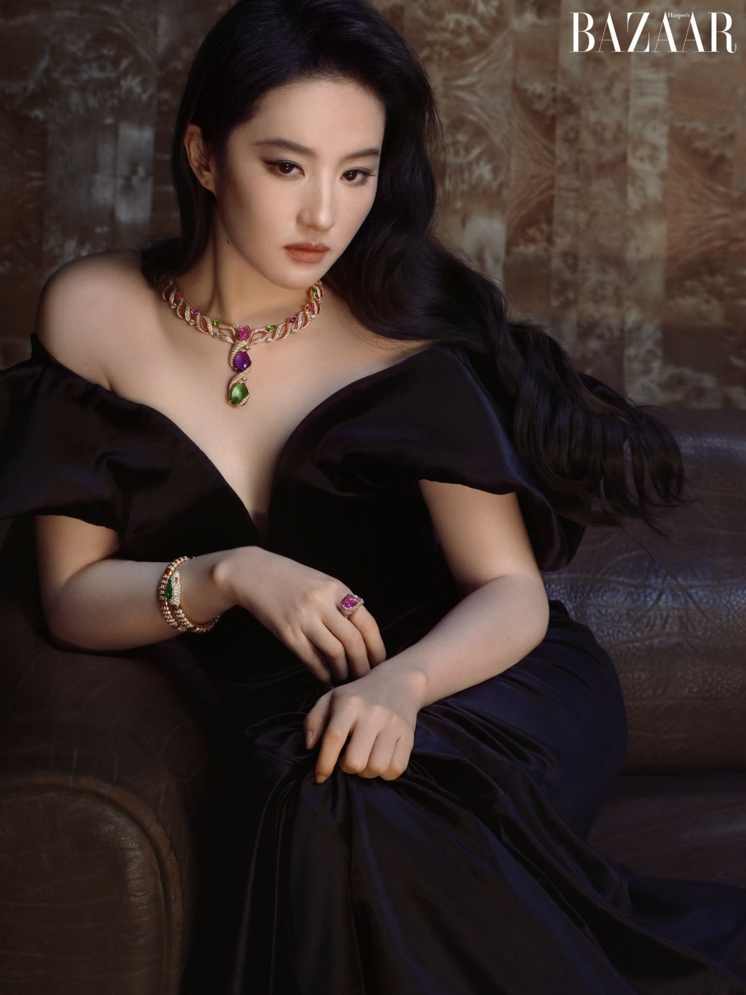Điều gì khiến Lưu Diệc Phi và nhiều sao hạng A ngày càng khó tìm được vai diễn phù hợp? - Ảnh 2
