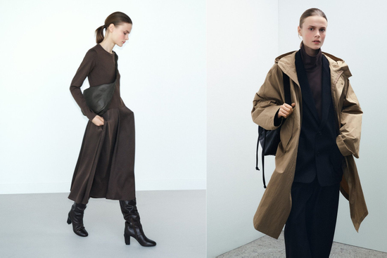 Uniqlo U kỷ niệm dấu mốc 10 năm với BST Thu/Đông 2026 mới