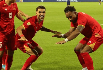 FIFA công bố lịch thi đấu, Việt Nam tái đấu Thái Lan chỉ 1 tháng sau chung kết AFF Cup