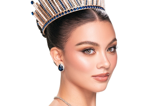 Hoa hậu 19 tuổi 2 lần vượt qua Bảo Ngọc ở Miss World 2026 là ai?
