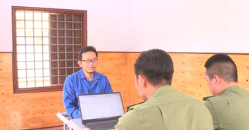 Khởi tố cặp vợ chồng livestream tự xưng được 'bề trên' phù hộ, lừa đảo tiền tỷ