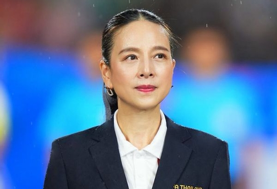 Nữ tỷ phú Madam Pang thốt lên 'thật đau lòng' khi Thái Lan ngậm ngùi nhìn Việt Nam vô địch ASEAN Cup