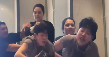 Xác minh vụ TikToker 'Nờ Ô Nô' bị hành hung ngay trên sóng livestream