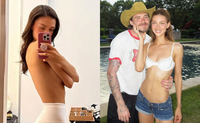 Cậu cả nhà Beckham tức giận đáp trả anti-fan body-shaming vợ tỷ phú插图 thiet ke chua co ten 1