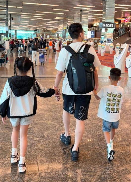 Chồng cũ Diệp Lâm Anh công khai ảnh bạn gái mang bầu, lời nhắn trong ngày sinh nhật gây chú ý - Ảnh 3