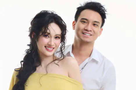 Sau cuộc hôn nhân đổ vỡ, Diệp Lâm Anh hiếm hoi nói về bạn trai kém 11 tuổi插图2 Sau cuộc hôn nhân đổ vỡ, Diệp Lâm Anh hiếm hoi nói về bạn trai kém 11 tuổi插图2