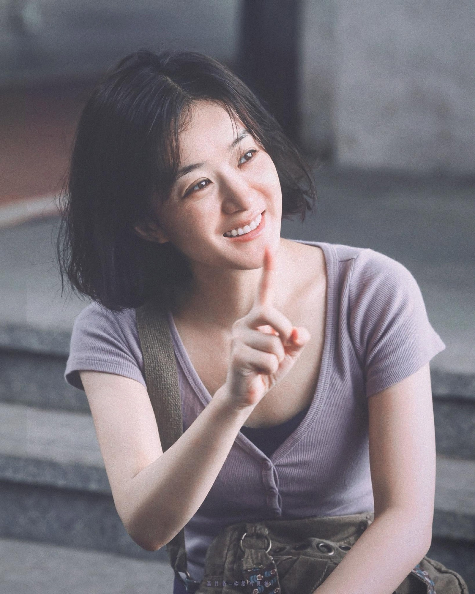 Giữa lúc nhập viện, Triệu Lệ Dĩnh vẫn âm thầm làm một việc đầy ý nghĩa - Ảnh 2