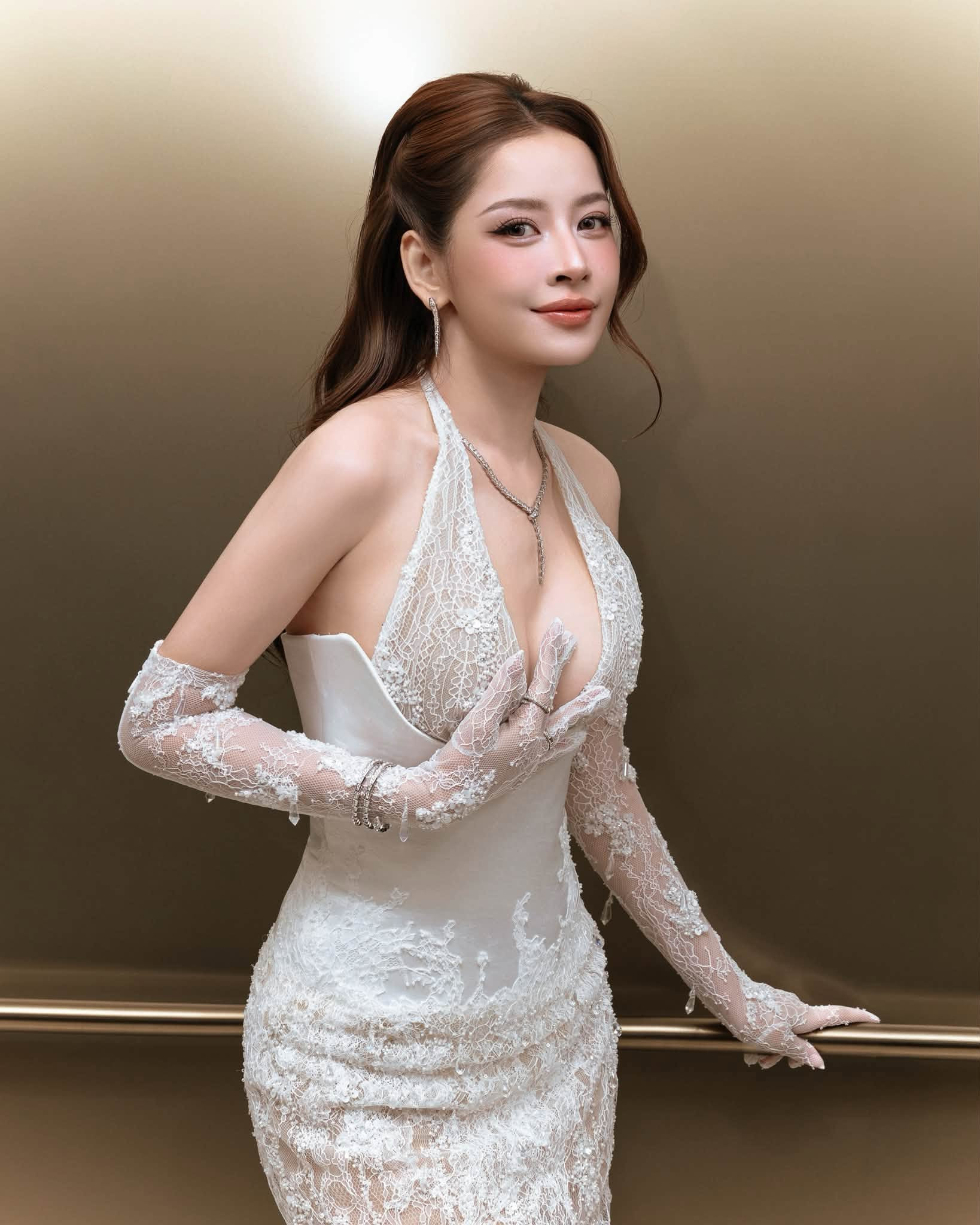 'Mỹ nhân đẹp nhất Việt Nam' nói đúng 1 câu về đề cử đẹp nhất thế giới: Đó là điều đương nhiên插图2 77416547116454442136150187119169817174577794n