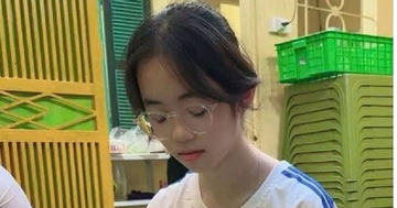 Nữ sinh lớp 12 ở Hà Nội rời nhà nhiều ngày chưa trở về